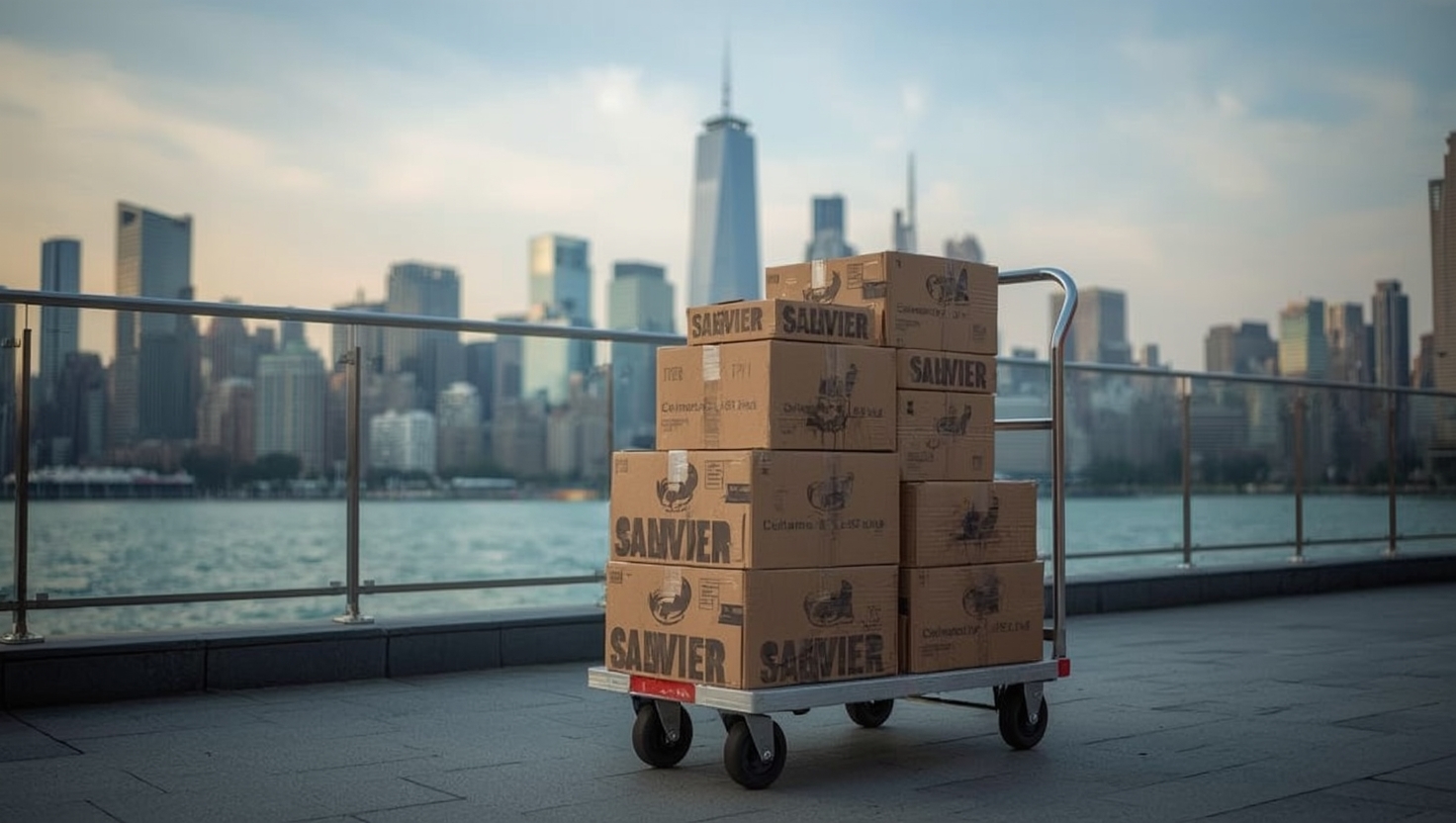 Moving from White Plains, NY to Charleston, SC White Plains, NY to Charleston, SC movers