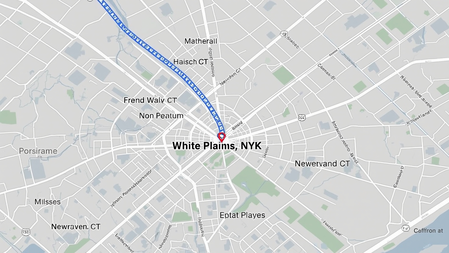 Moving from White Plains, NY to New Haven, CT White Plains, NY to New Haven, CT movers