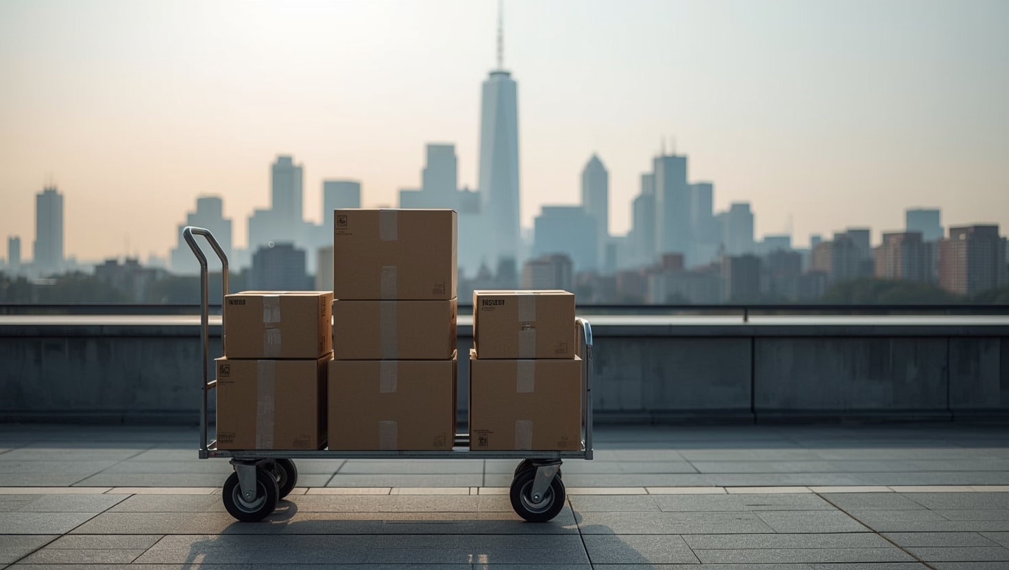 White Plains, NY to Rockford, IL movers