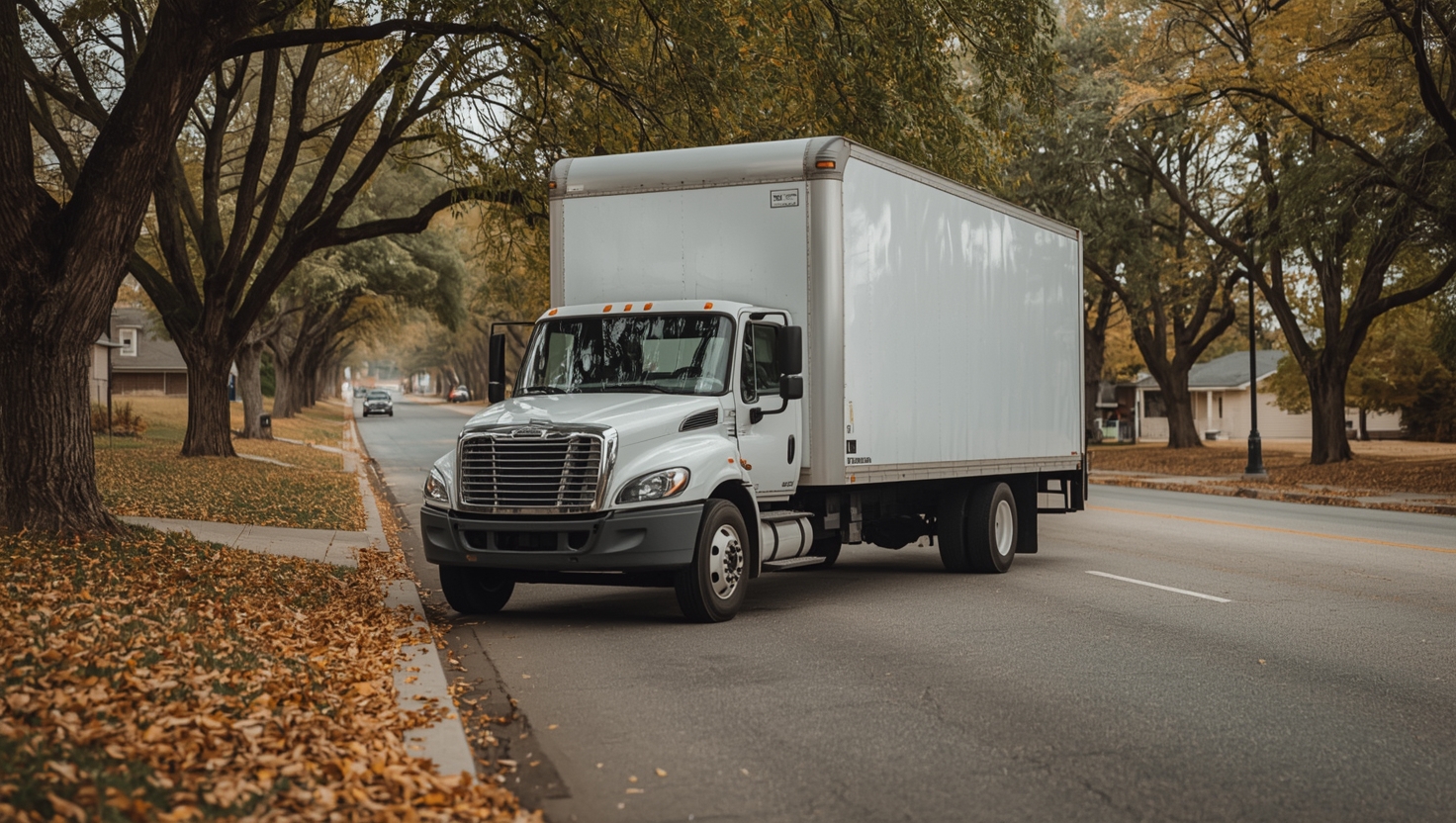 Queens, NY to Bethesda, MD movers