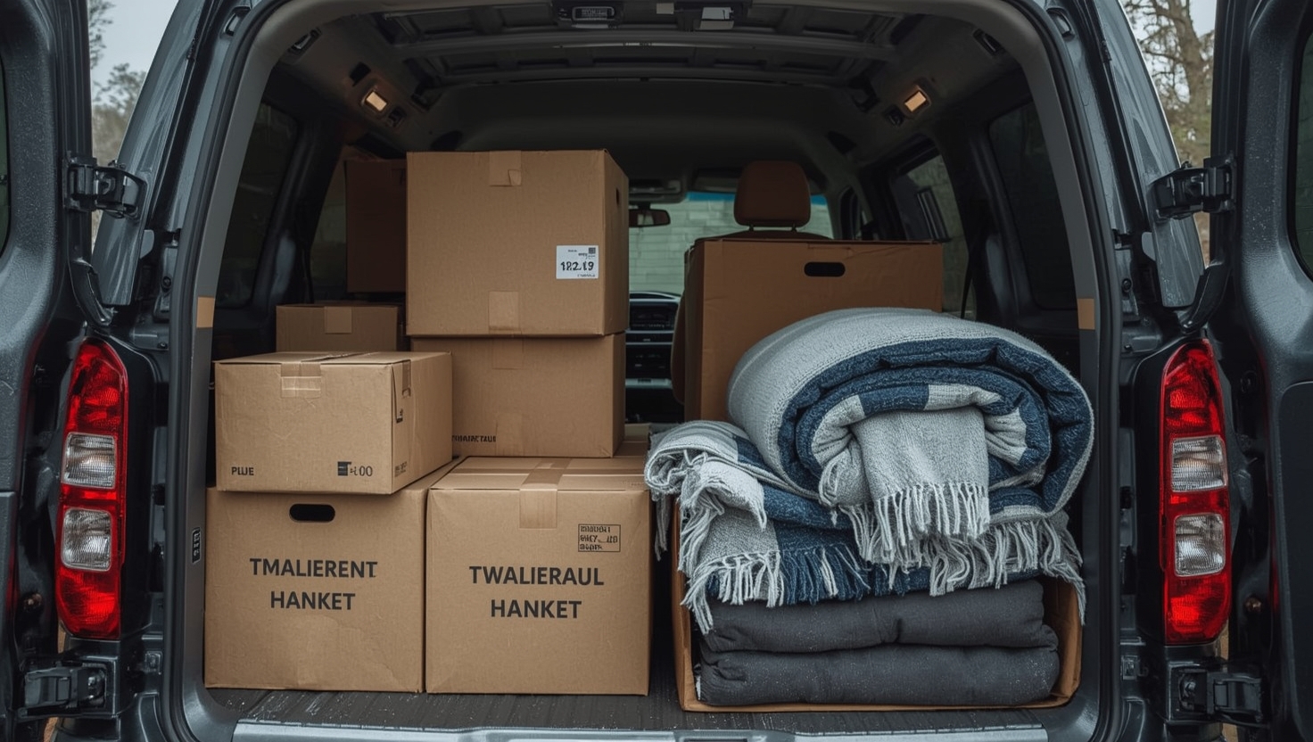 Queens, NY to Bridgeport, CT movers