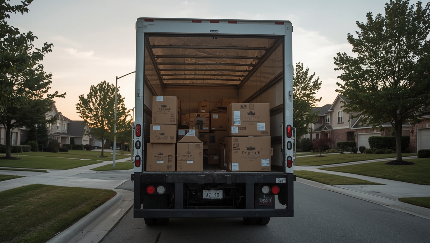 Moving from Queens, NY to Buffalo, NY Queens, NY to Buffalo, NY movers
