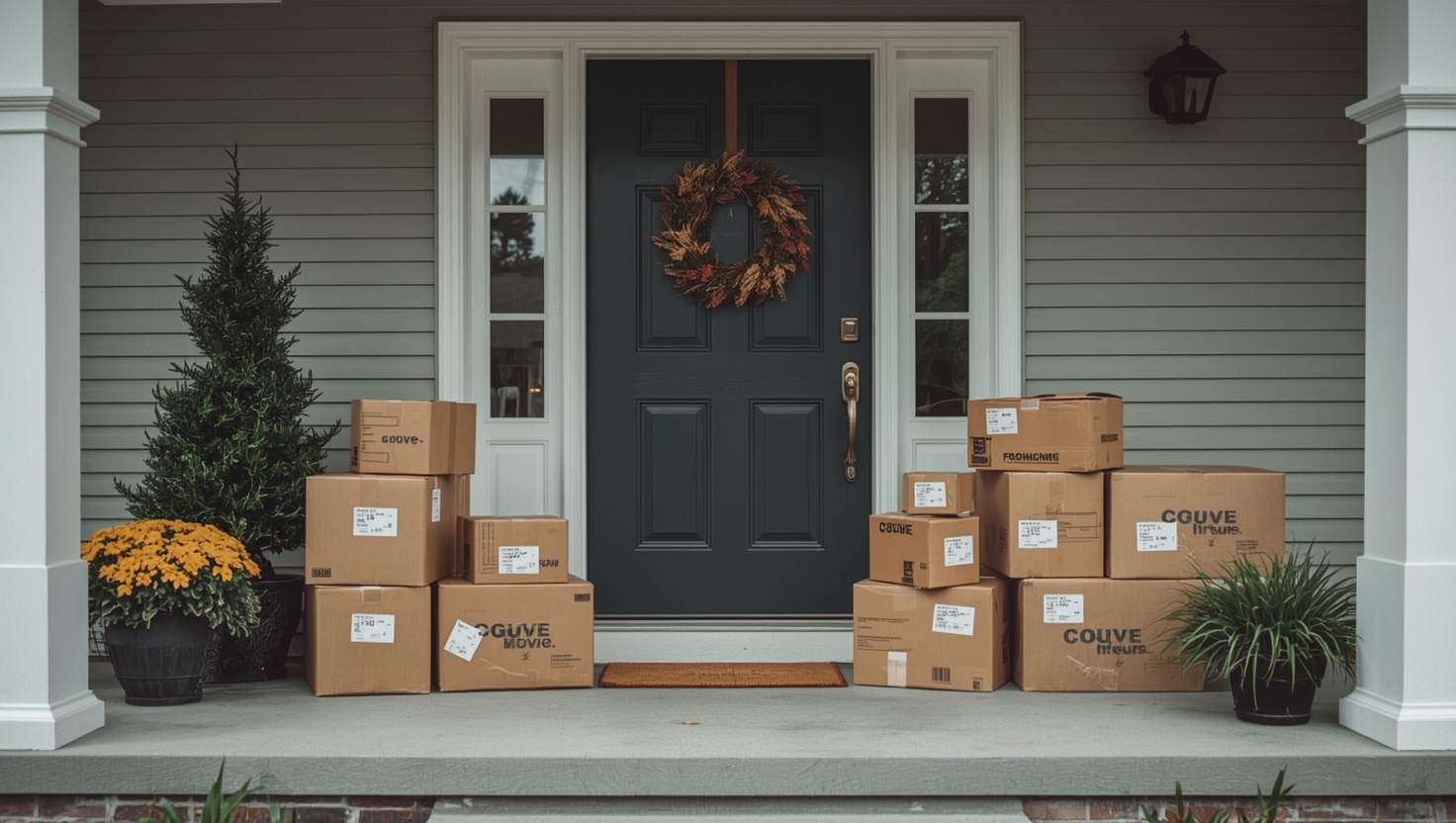 Queens, NY to Grand Rapids, MI movers