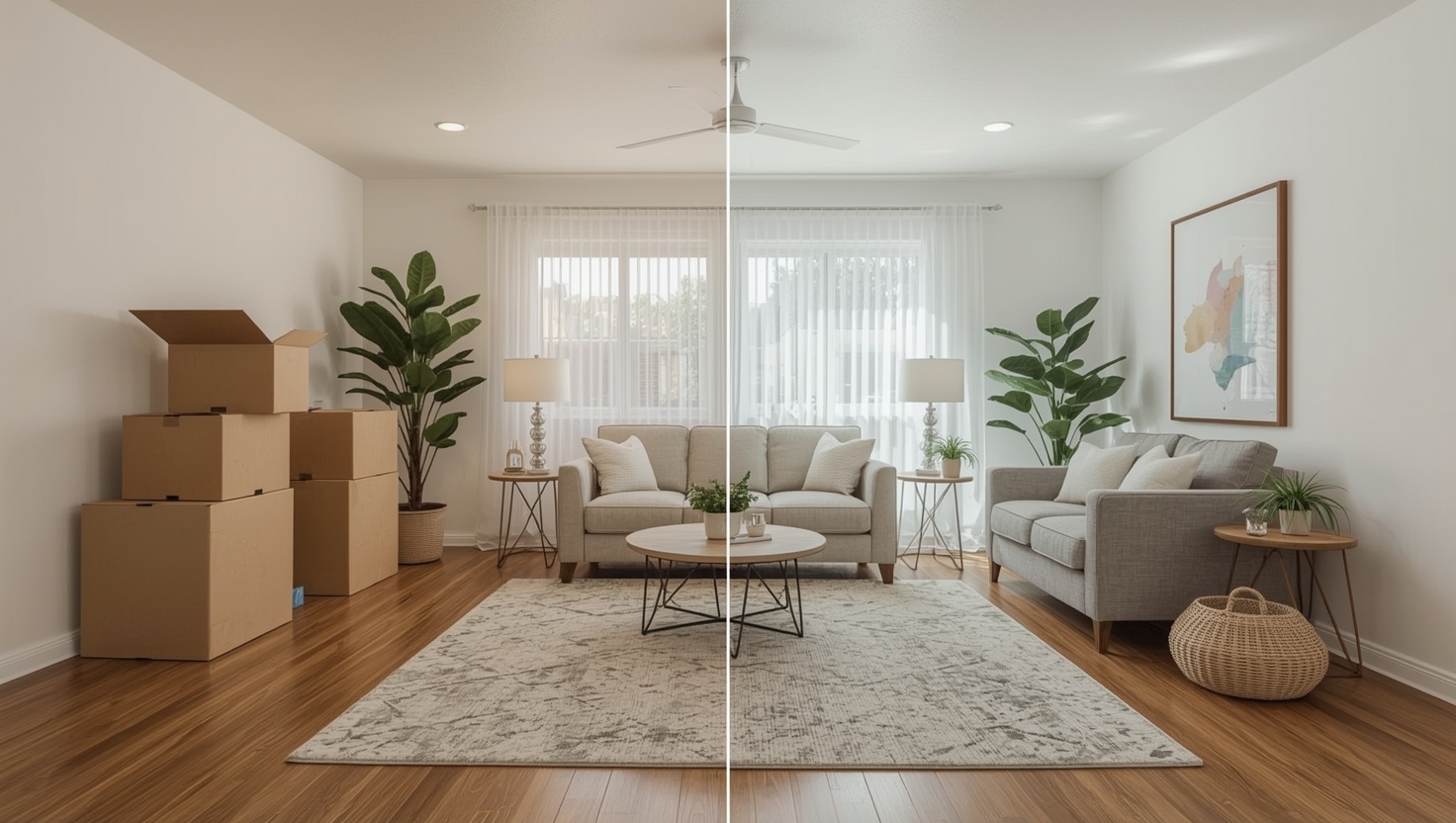 Queens, NY to Hartford, CT movers