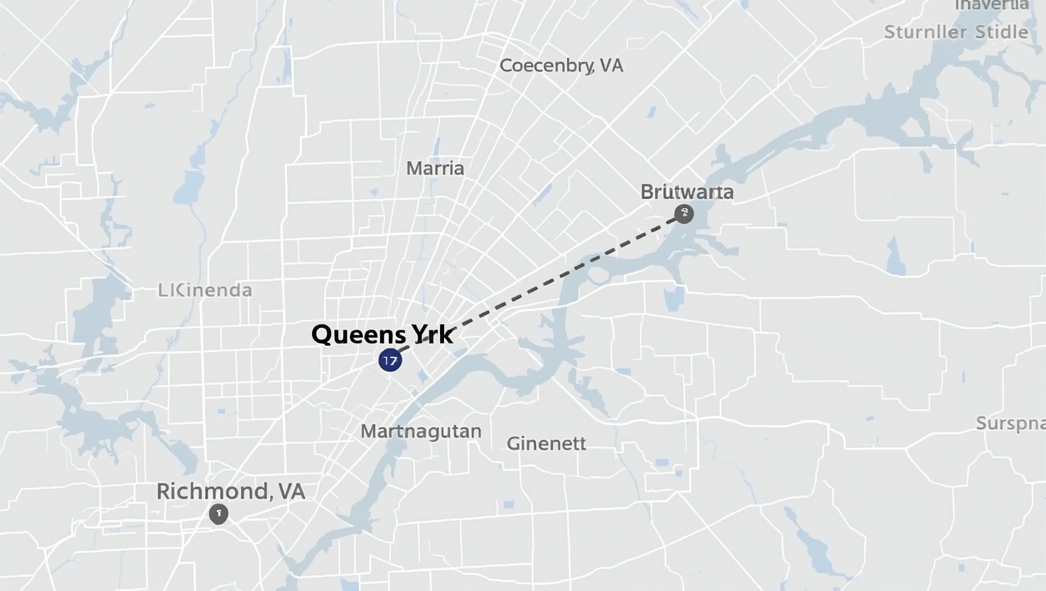 Moving from Queens, NY to Richmond, VA Queens, NY to Richmond, VA movers