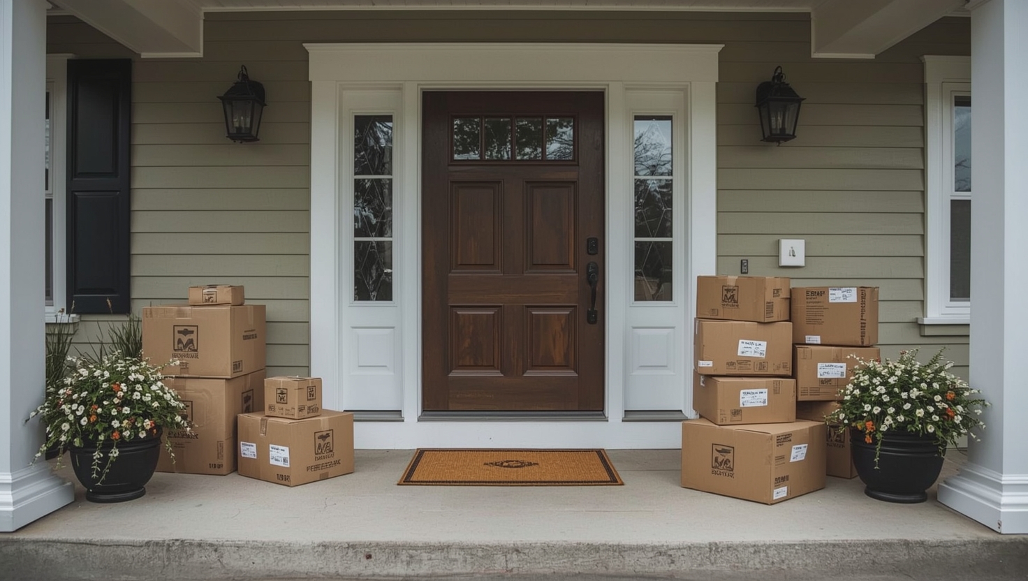 Moving from Brooklyn, NY to Akron, OH Brooklyn, NY to Akron, OH movers