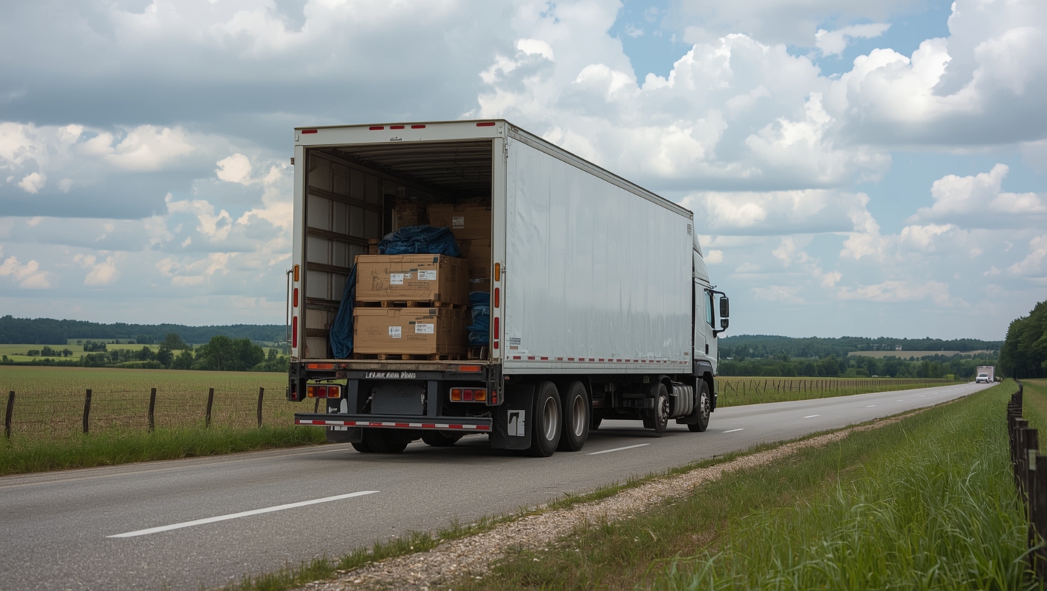 Brooklyn, NY to Lexington, KY movers