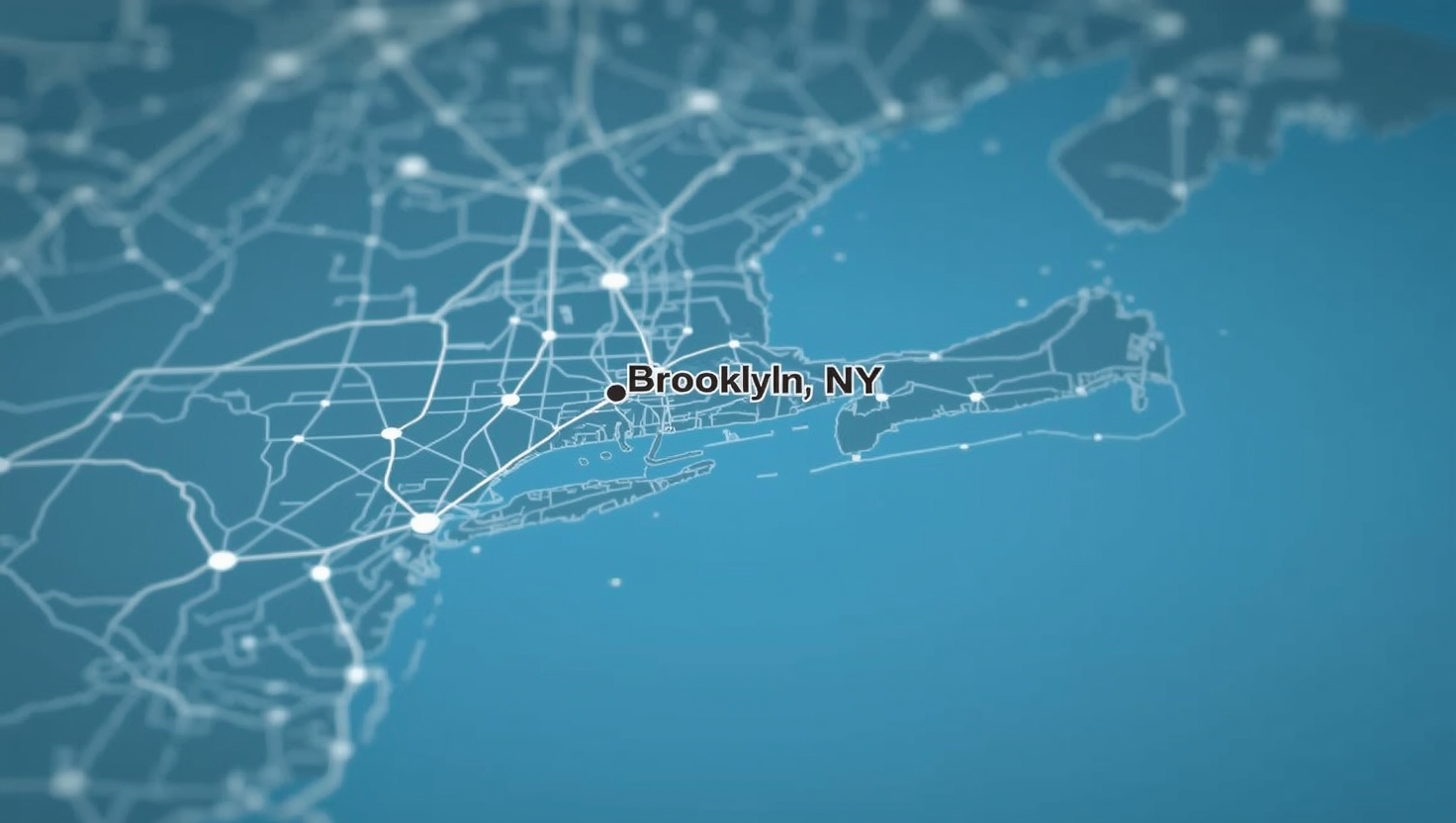 Brooklyn, NY to Miami, FL movers