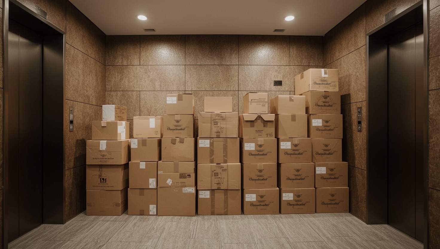 Hoboken, NJ to Akron, OH movers