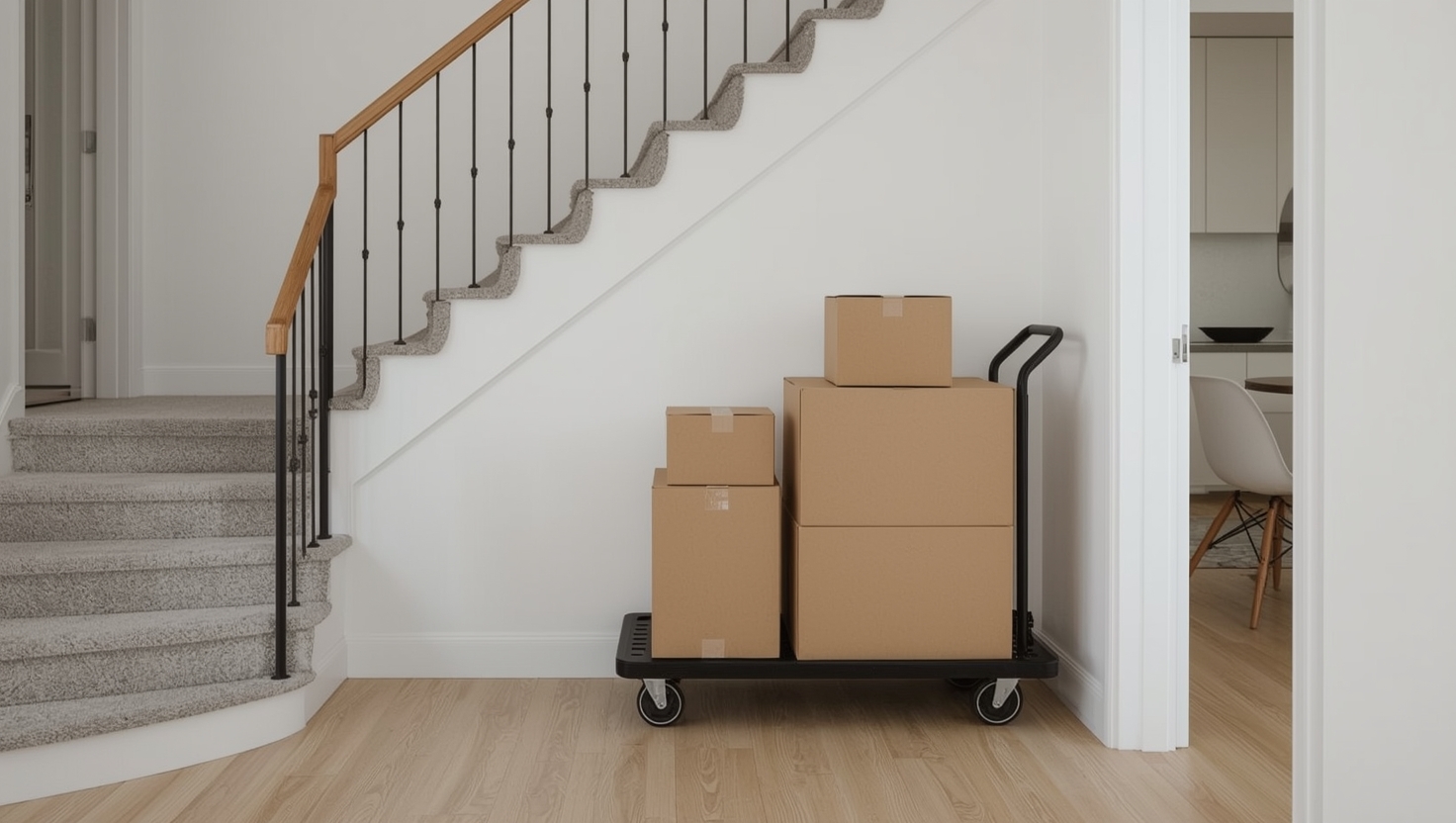 Moving from Hoboken, NJ to Buffalo, NY Hoboken, NJ to Buffalo, NY movers