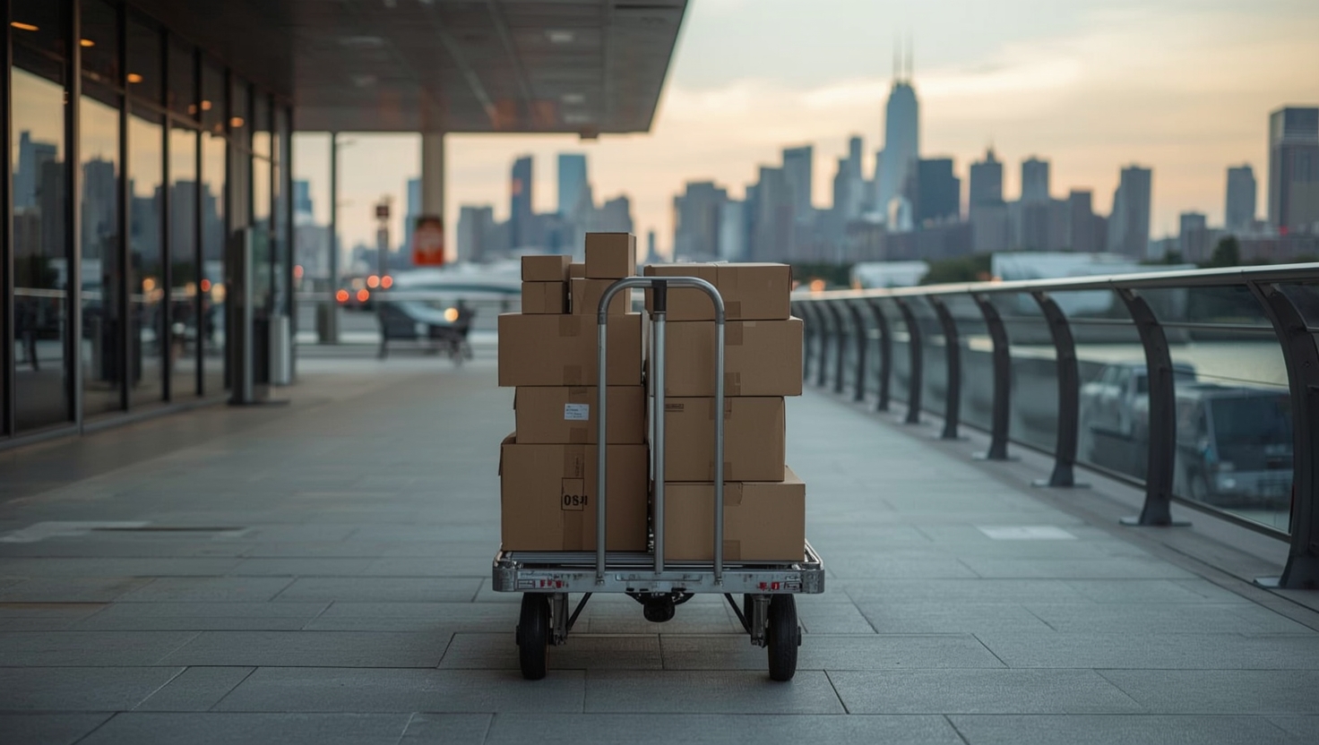 Moving from Hoboken, NJ to Chicago, IL Hoboken, NJ to Chicago, IL movers