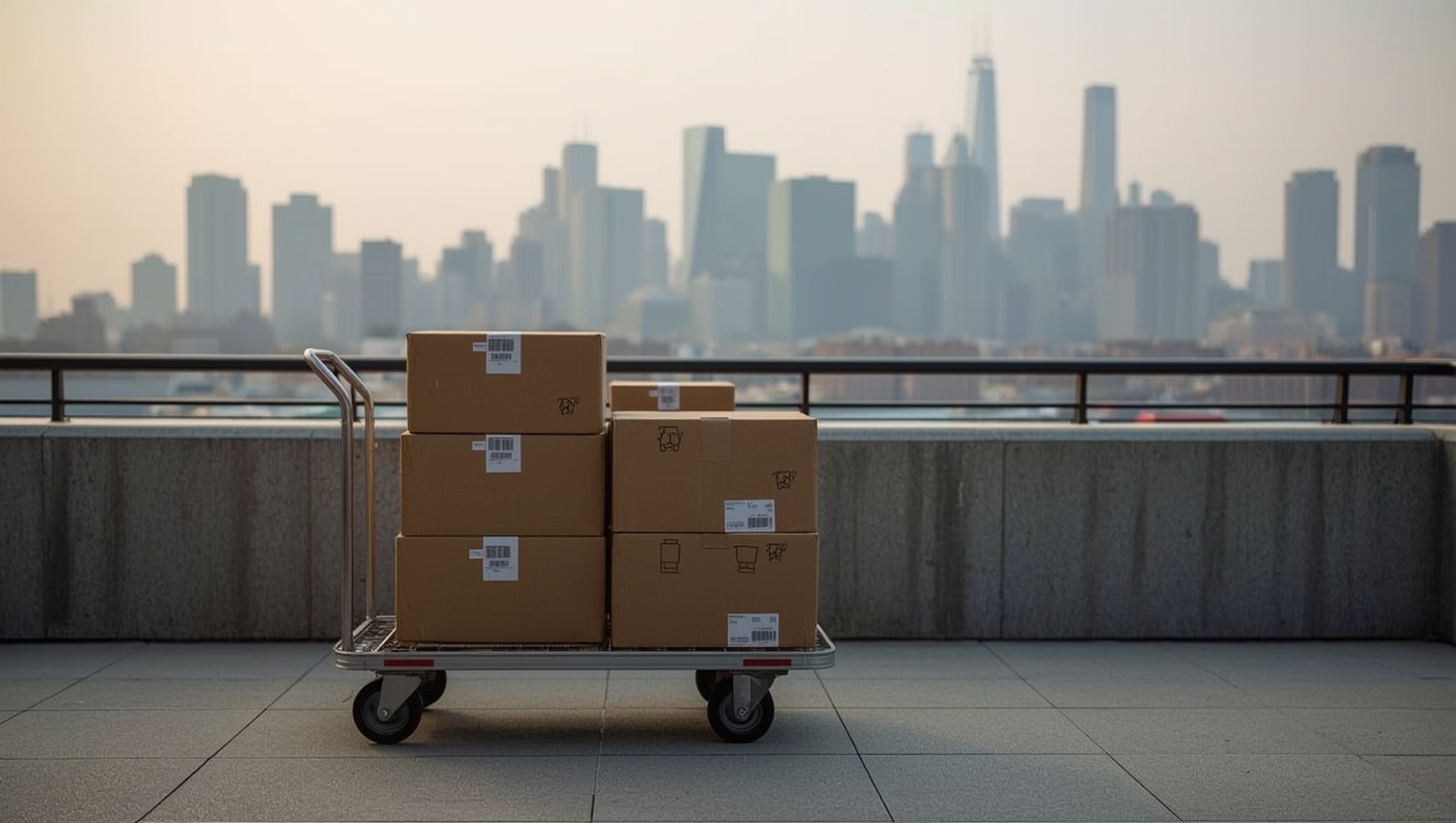 Moving from Hoboken, NJ to Evansville, IN Hoboken, NJ to Evansville, IN movers