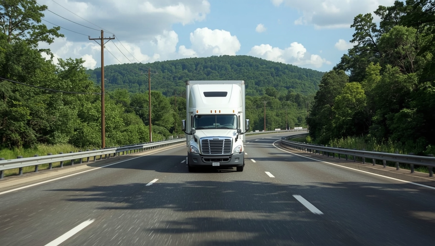 Hoboken, NJ to Philadelphia, PA movers