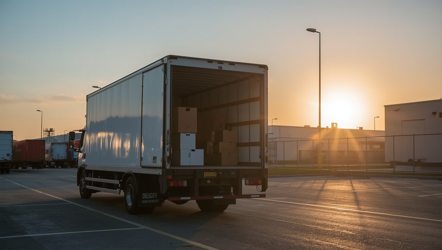 Hoboken, NJ to Springfield, IL movers
