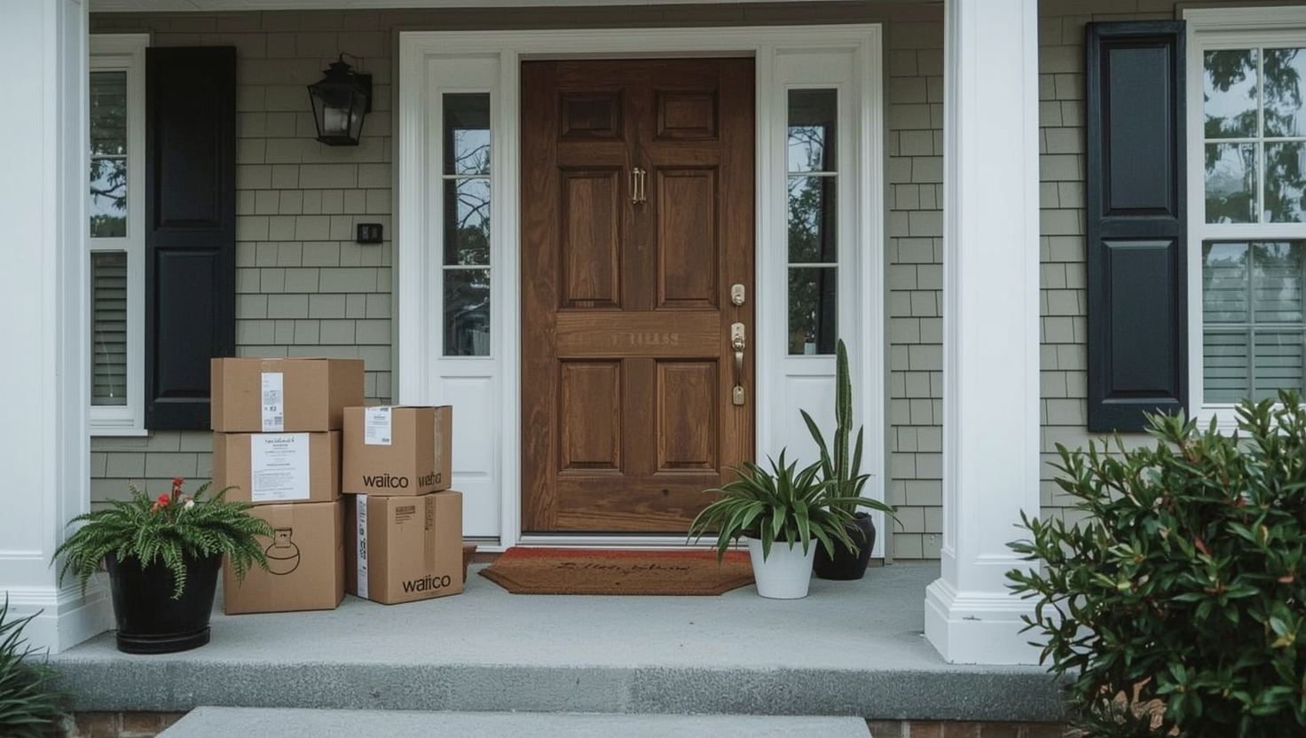 Hoboken, NJ to Wilmington, DE movers