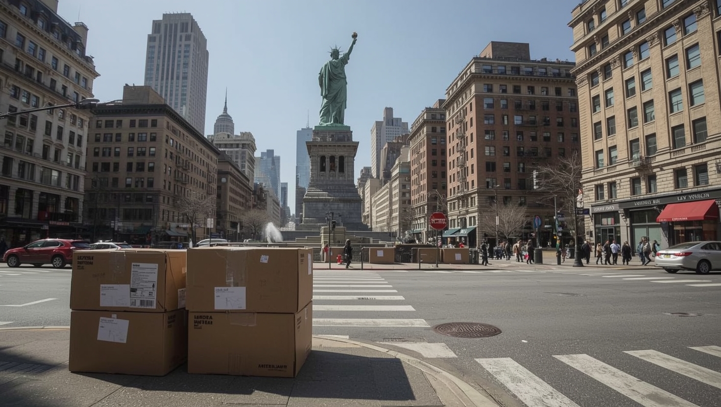 Moving from Syracuse, NY to Bronx, NY Syracuse, NY to Bronx, NY movers
