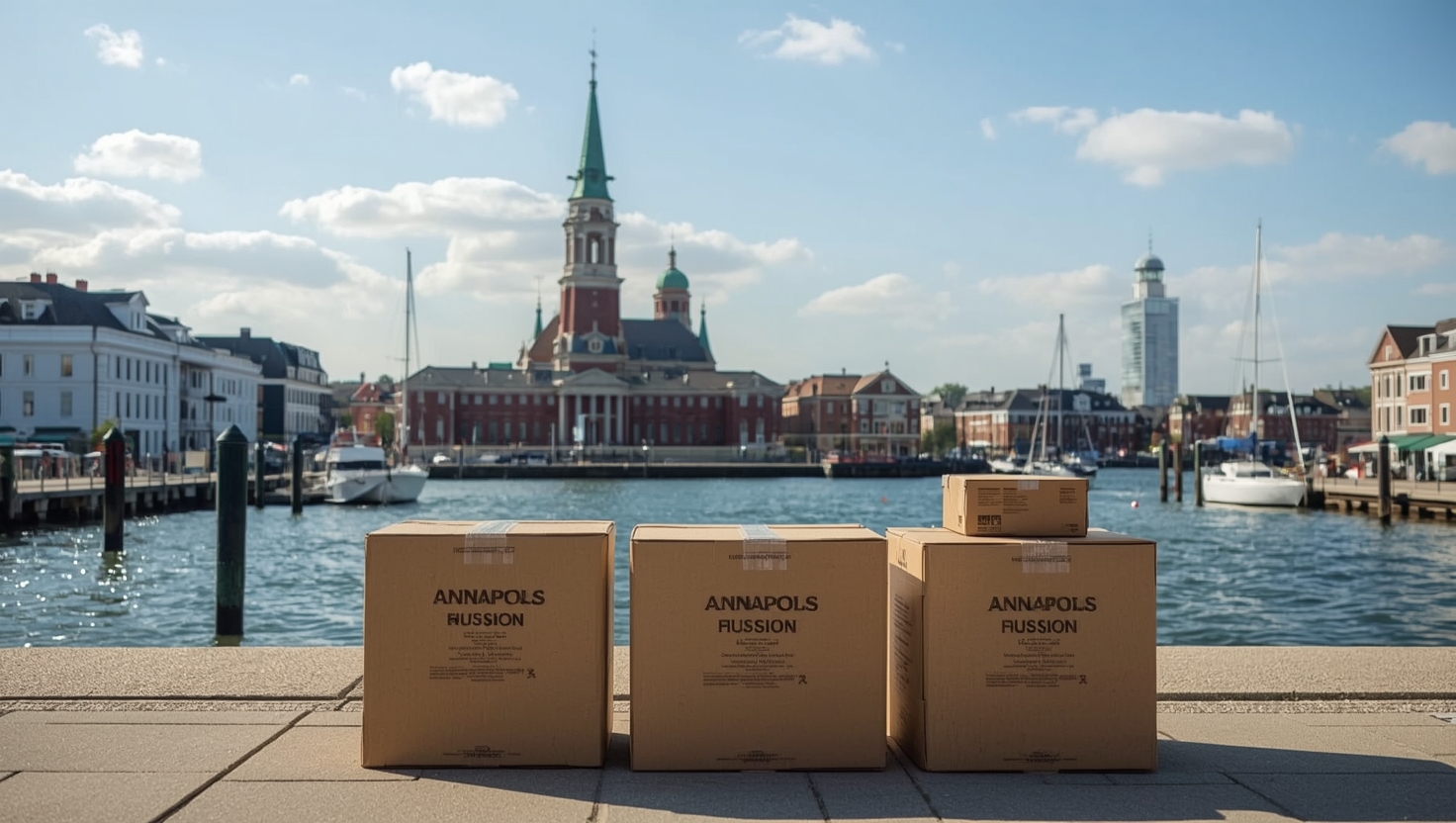 Moving from Rochester, NY to Annapolis, MD Rochester, NY to Annapolis, MD movers