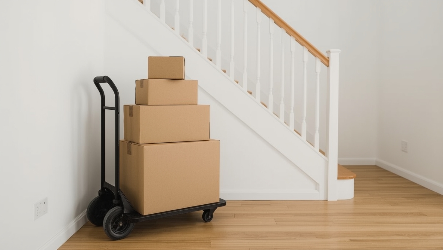 Rochester, NY to Baltimore, MD movers