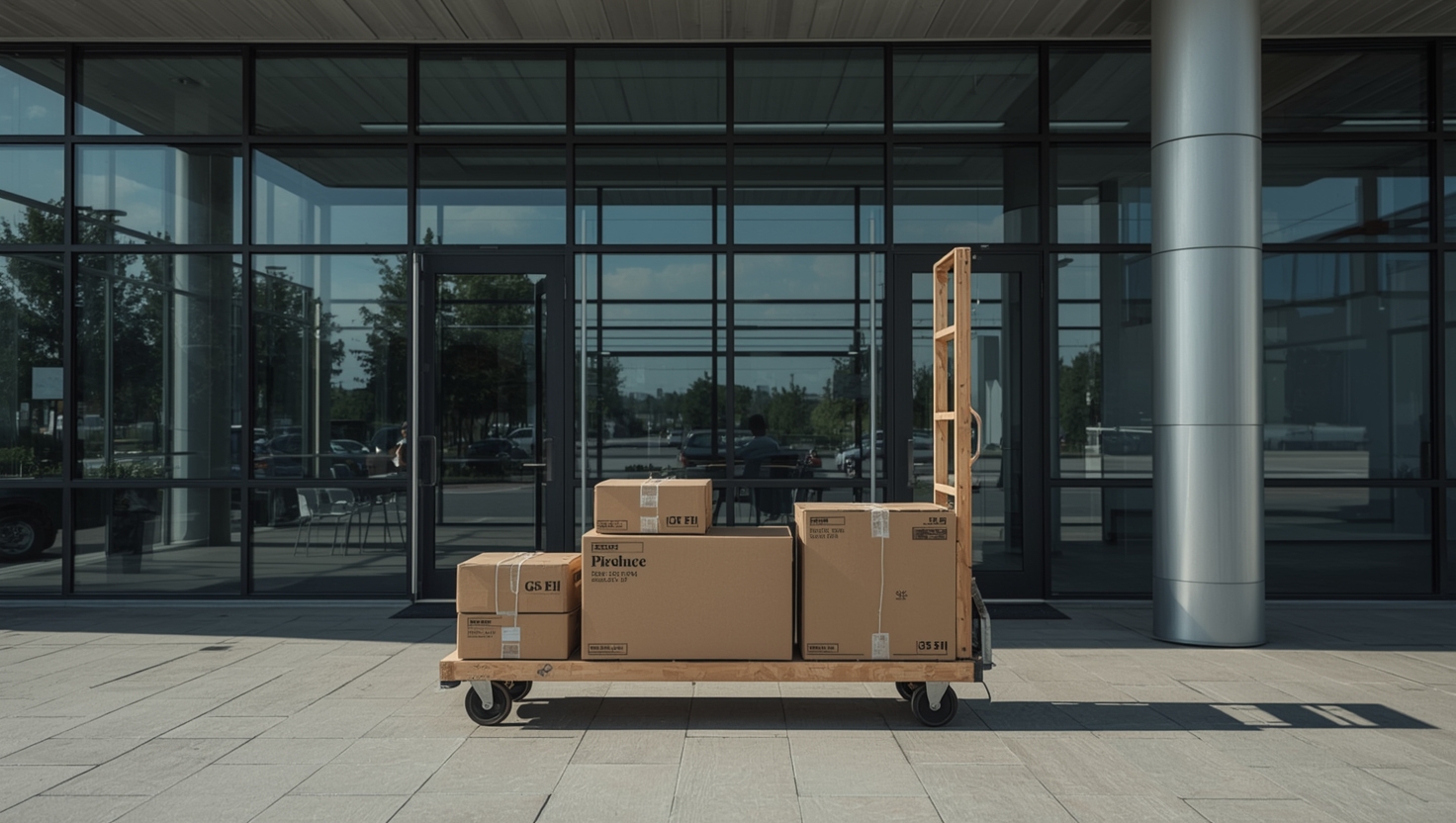 Rochester, NY to Concord, NH movers
