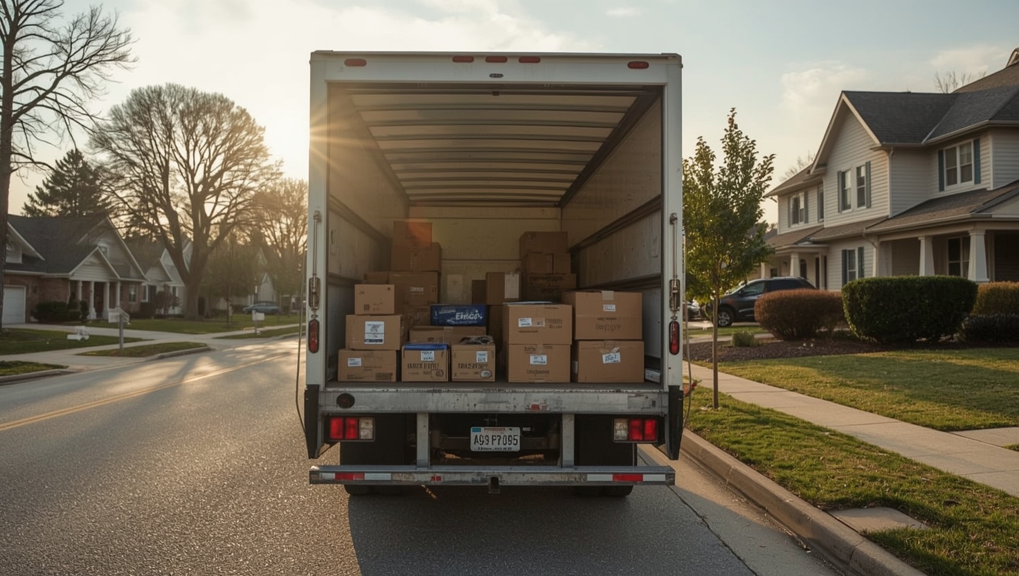 Moving from Rochester, NY to Hartford, CT Rochester, NY to Hartford, CT movers