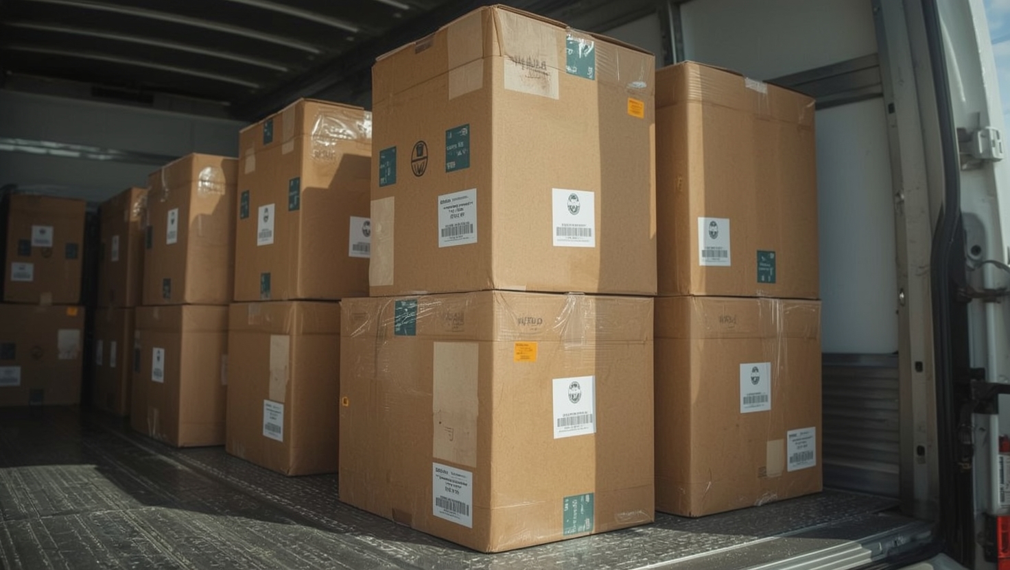 Rochester, NY to Newark, NJ movers