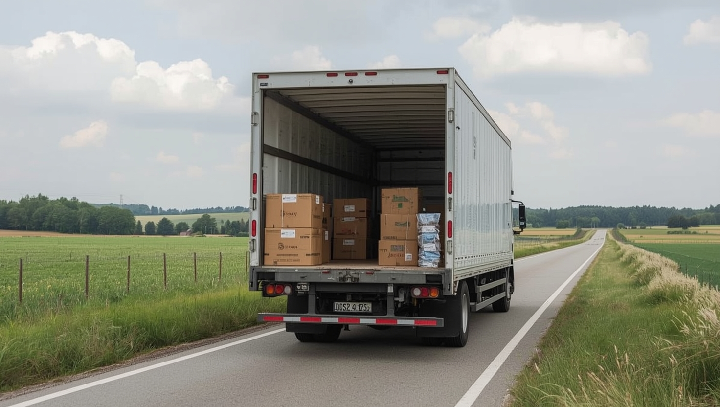 Rochester, NY to Tampa, FL movers