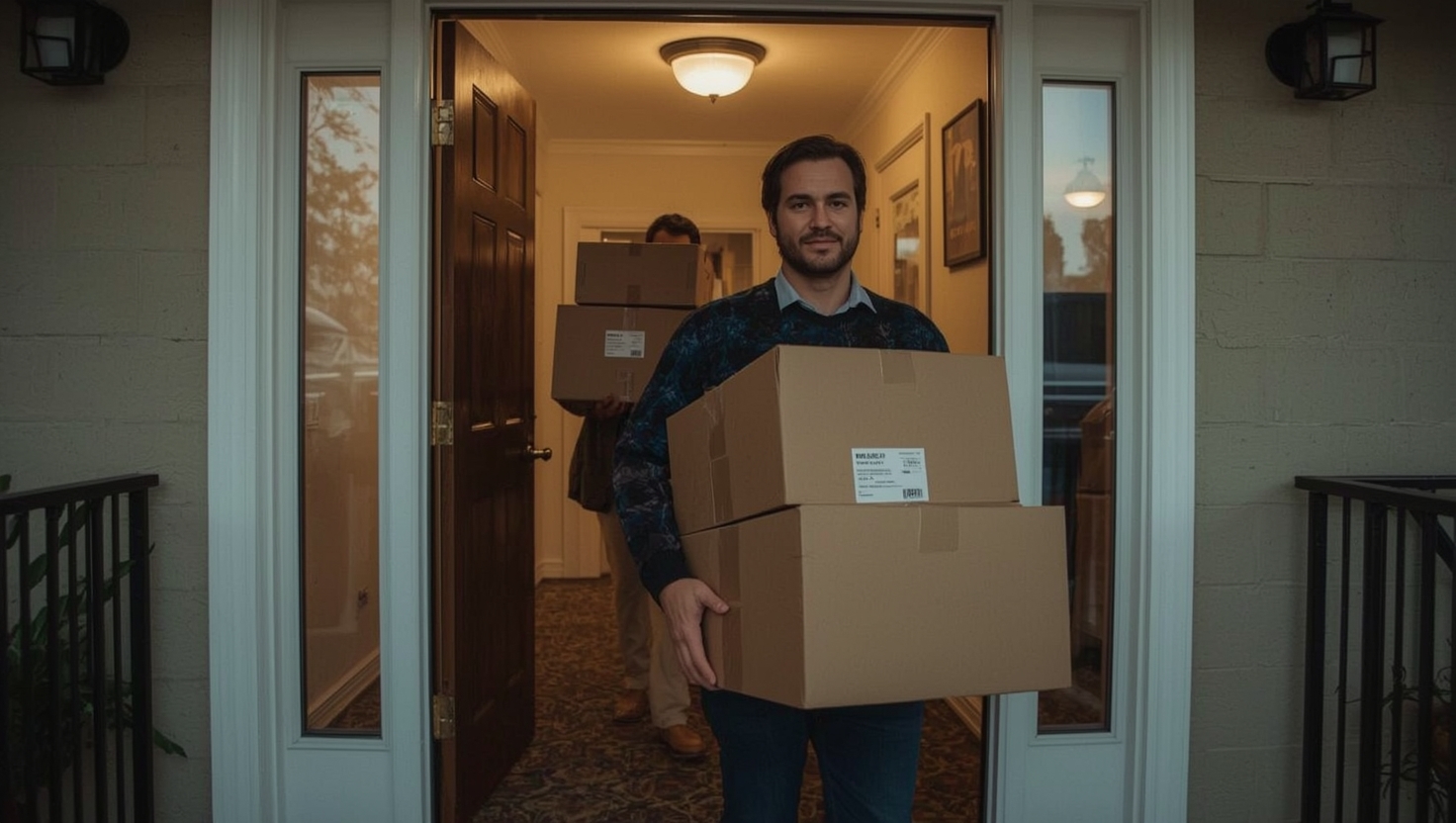 Buffalo, NY to Hartford, CT movers