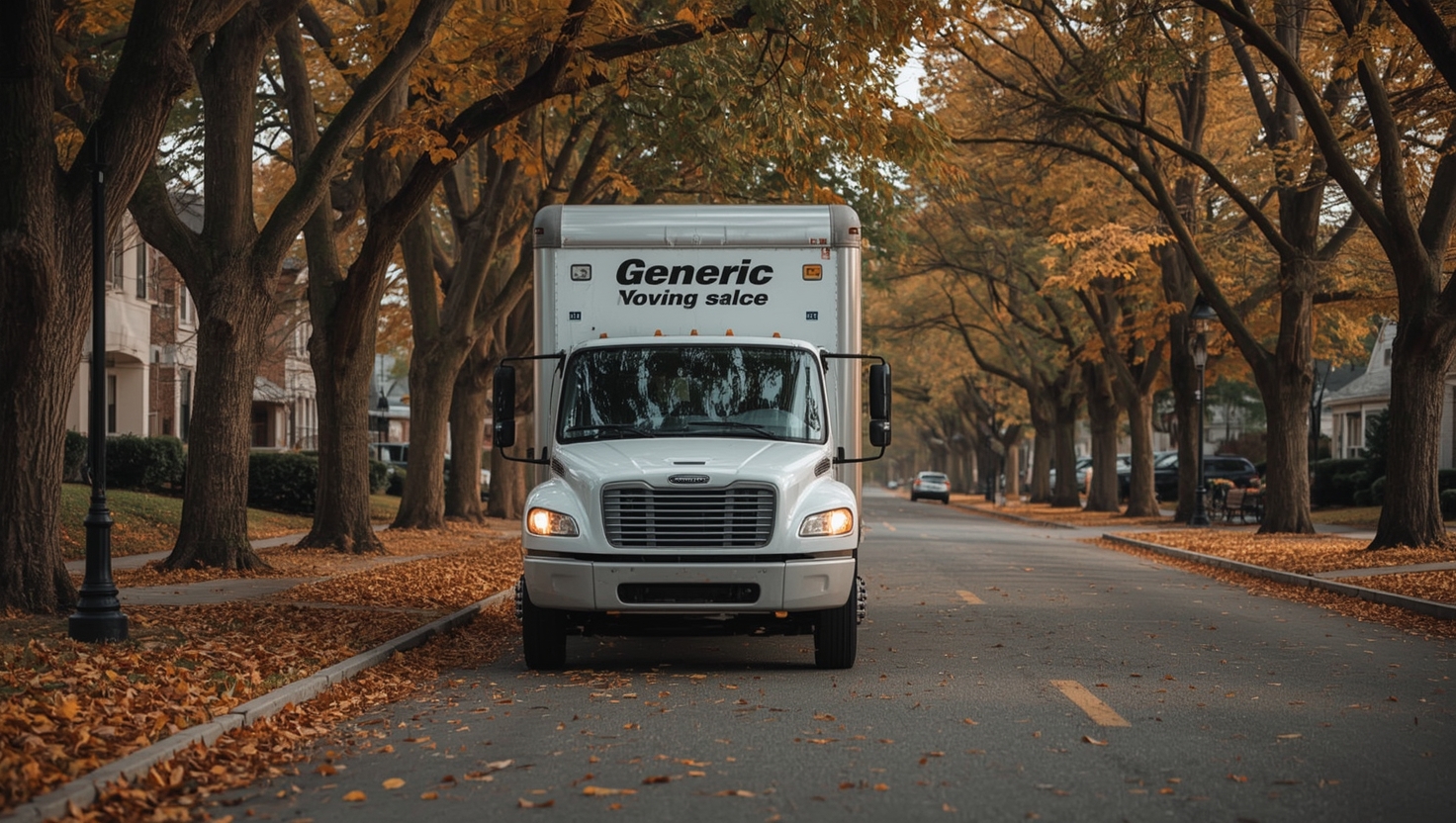 Buffalo, NY to New Haven, CT movers