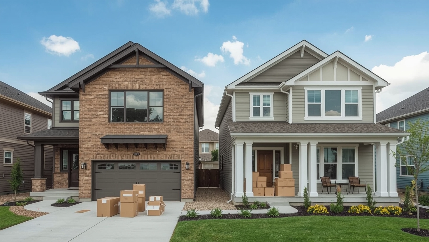 Buffalo, NY to Springfield, IL movers