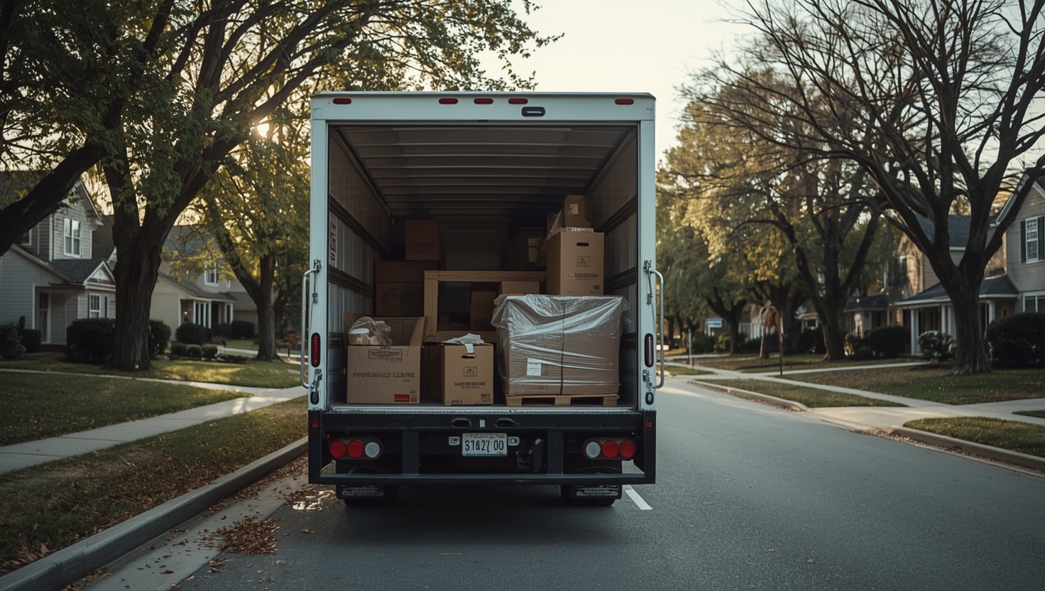 Moving from Cleveland, OH to Concord, NH Cleveland, OH to Concord, NH movers