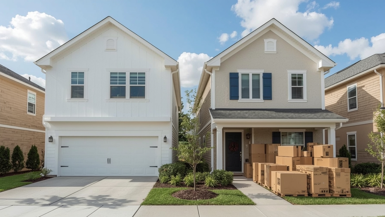 Moving from Cleveland, OH to New Rochelle, NY Cleveland, OH to New Rochelle, NY movers