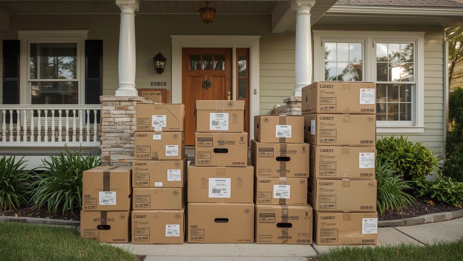 Cleveland, OH to Syracuse, NY movers