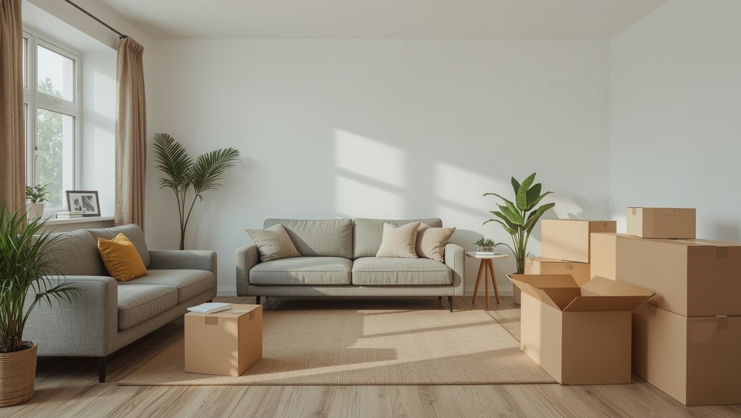 Cleveland, OH to White Plains, NY movers