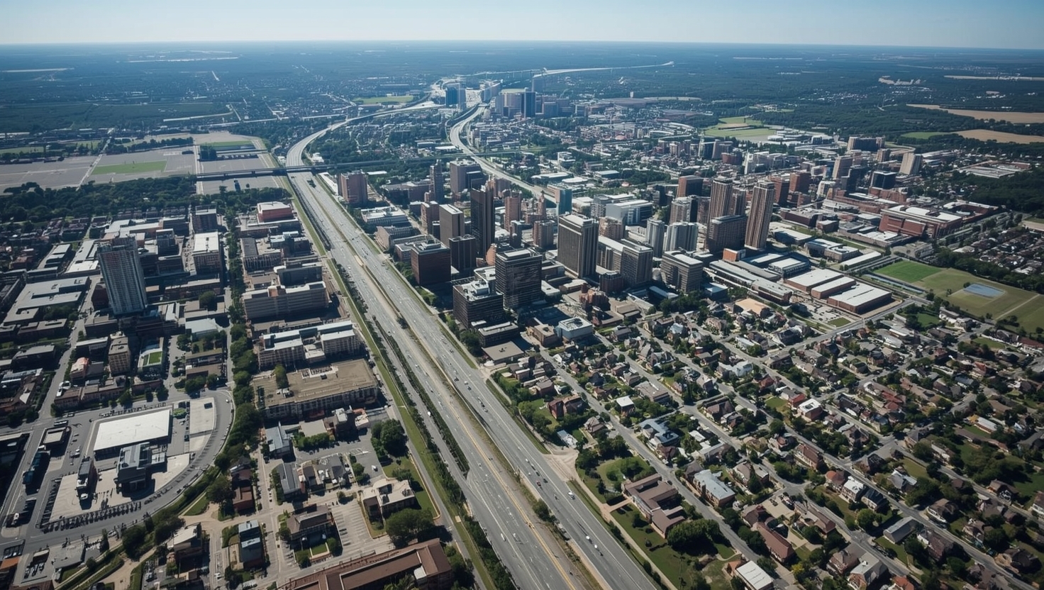 Moving from Cleveland, OH to Woodbridge, VA Cleveland, OH to Woodbridge, VA movers