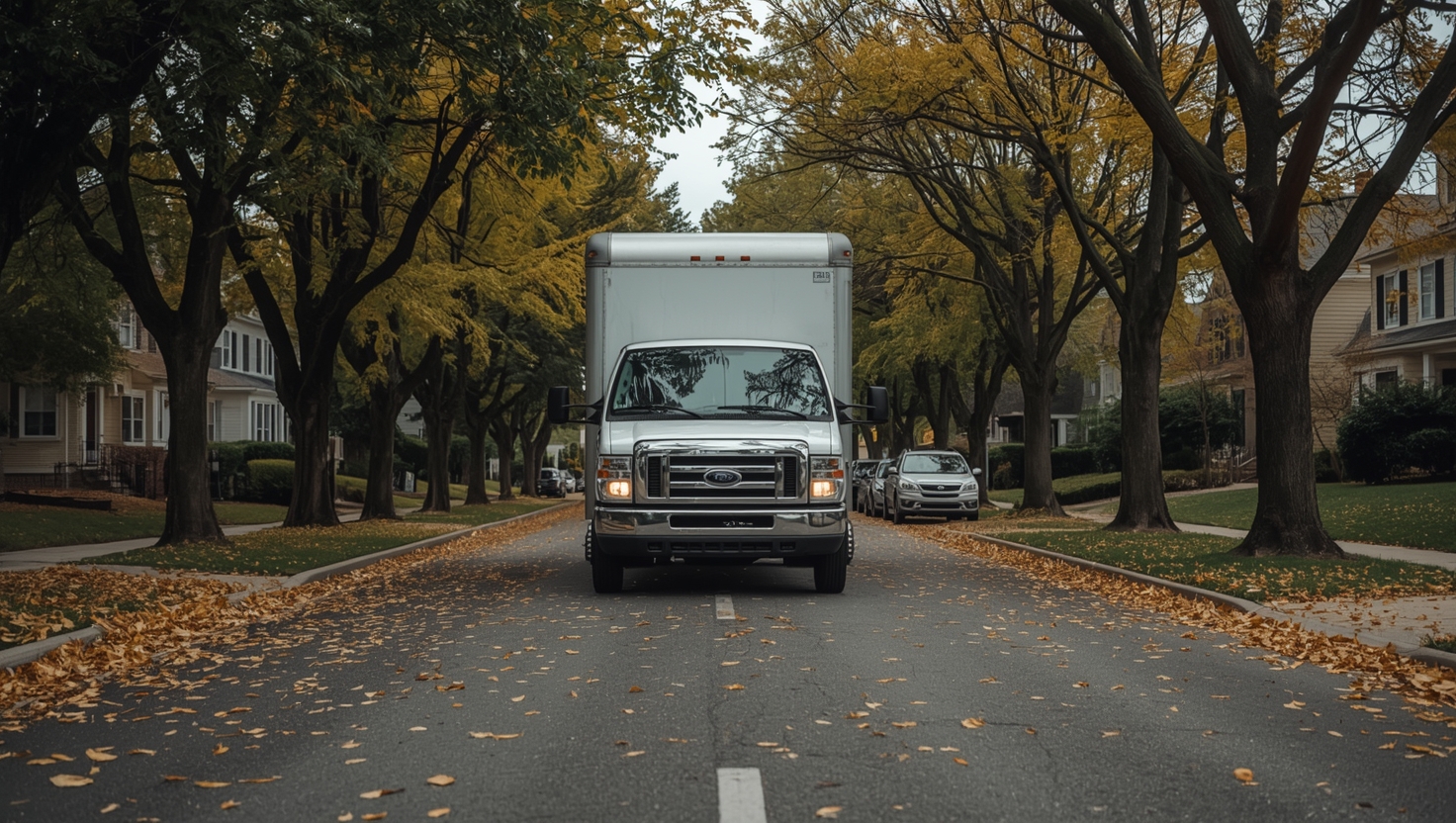 Moving from Akron, OH to Fairfax, VA Akron, OH to Fairfax, VA movers