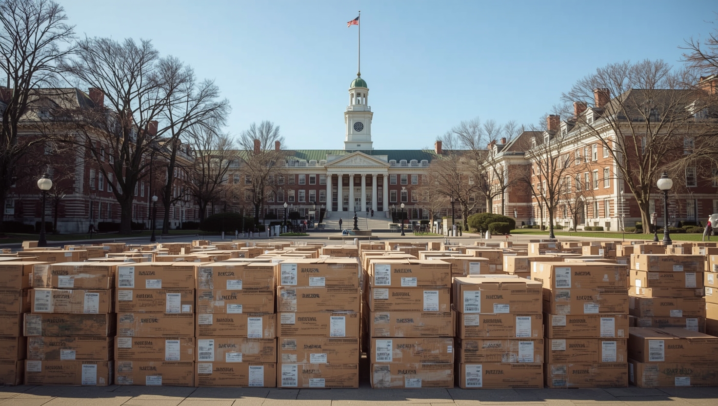 Moving from Akron, OH to Princeton, NJ Akron, OH to Princeton, NJ movers
