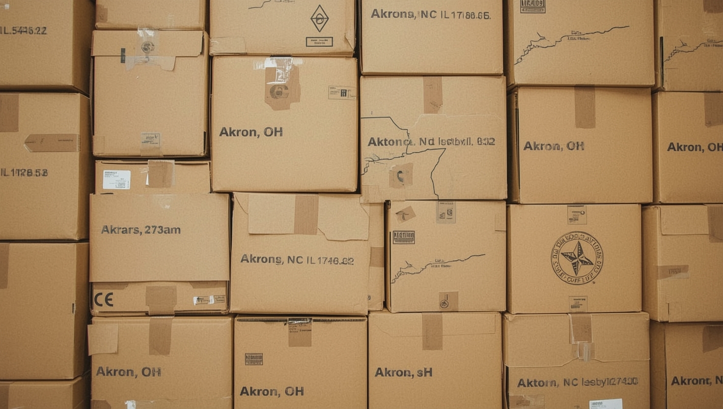 Moving from Akron, OH to Raleigh, NC Akron, OH to Raleigh, NC movers