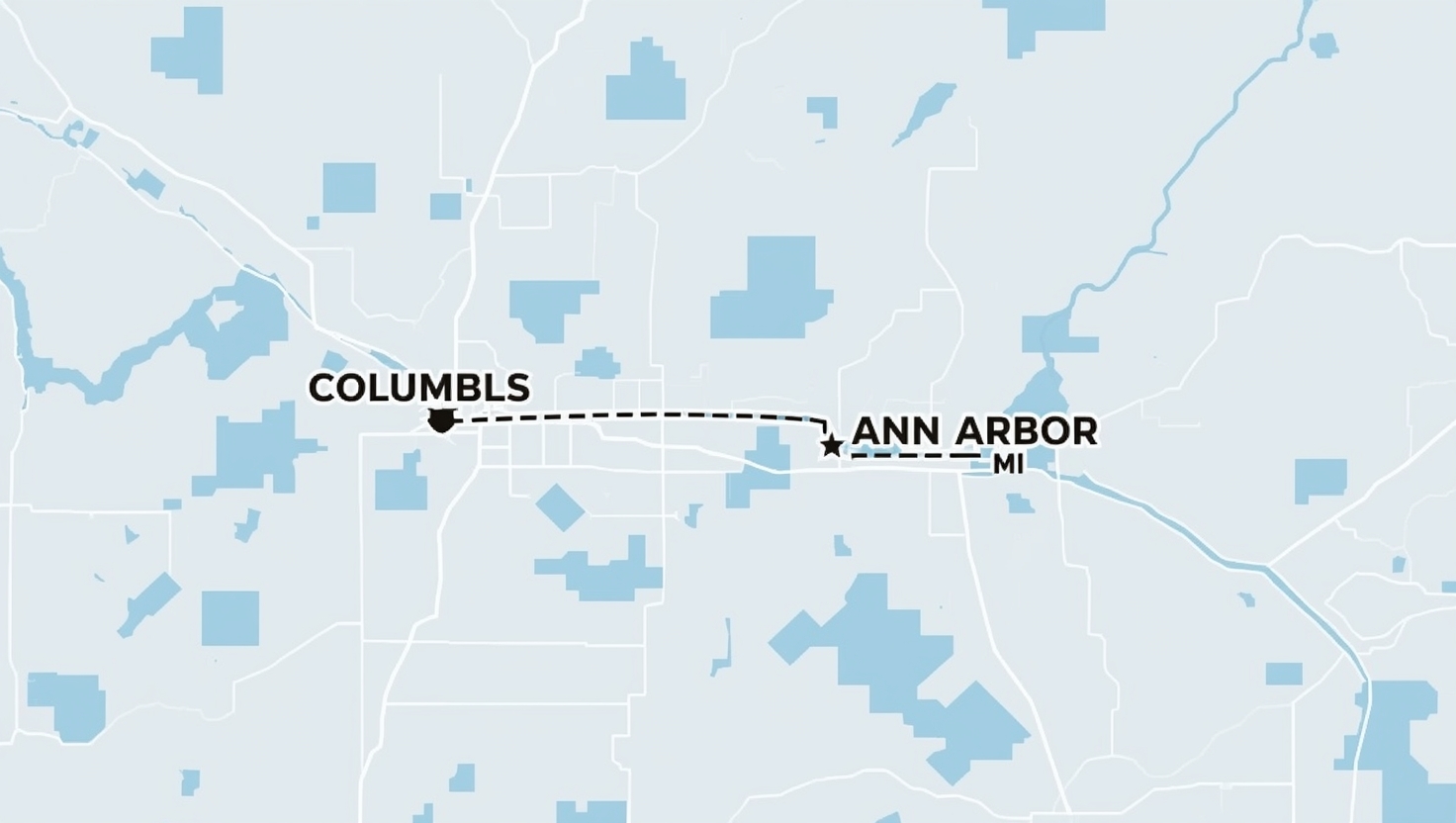 Moving from Columbus, OH to Ann Arbor, MI Columbus, OH to Ann Arbor, MI movers