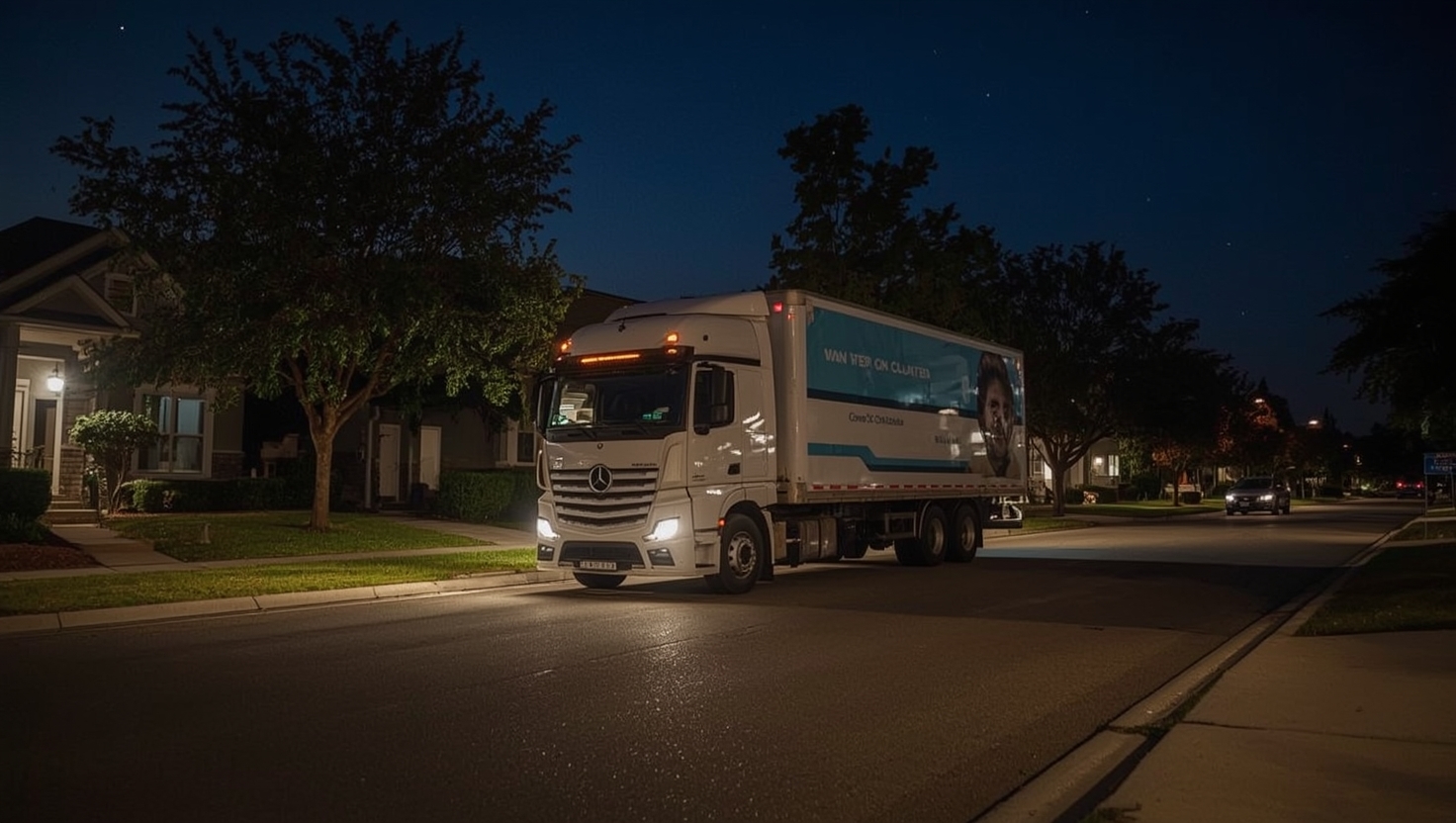 Columbus, OH to Durham, NC movers