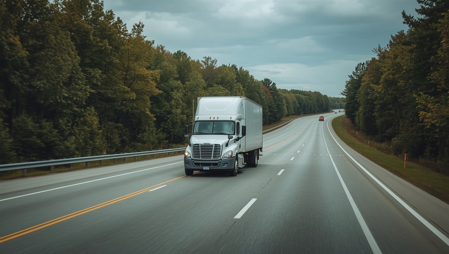 Columbus, OH to Richmond, VA movers