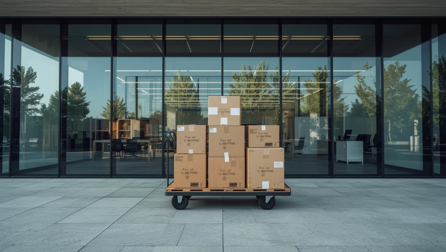 Columbus, OH to Wilmington, DE movers