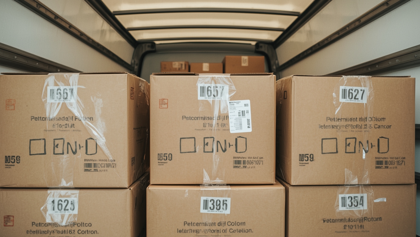 Ann Arbor, MI to Fayetteville, NC movers