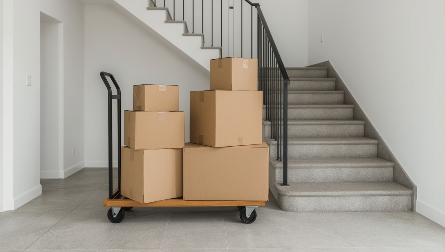 Ann Arbor, MI to Fort Wayne, IN movers