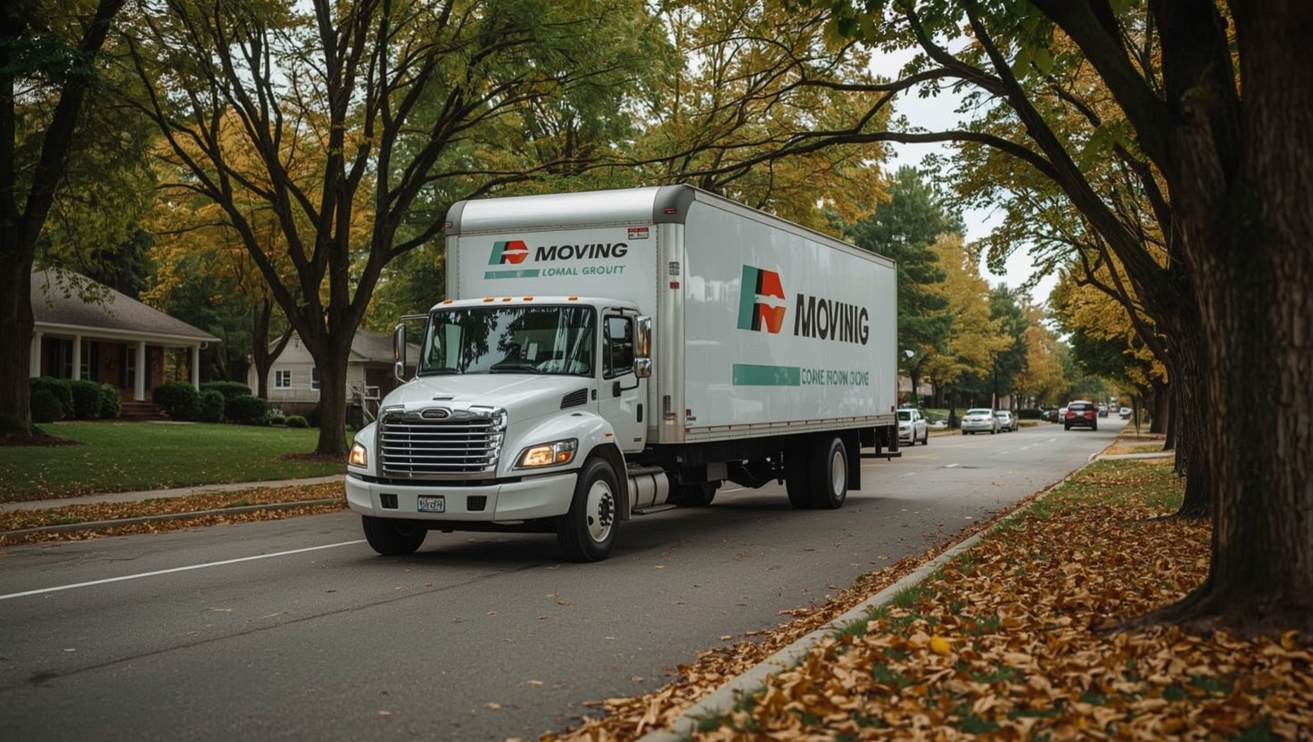 Moving from Ann Arbor, MI to Greensboro, NC Ann Arbor, MI to Greensboro, NC movers