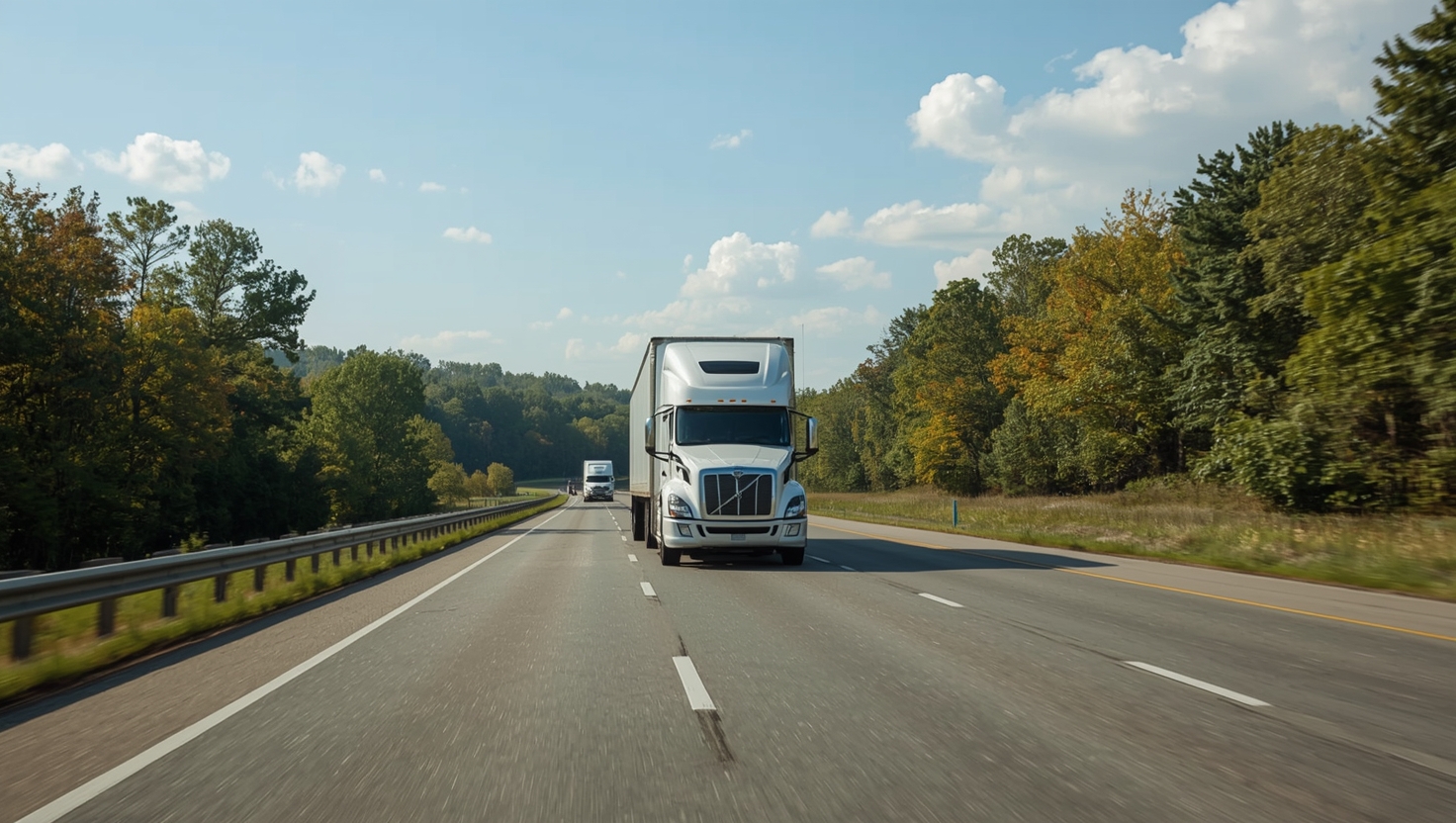 Detroit, MI to Lexington, KY movers