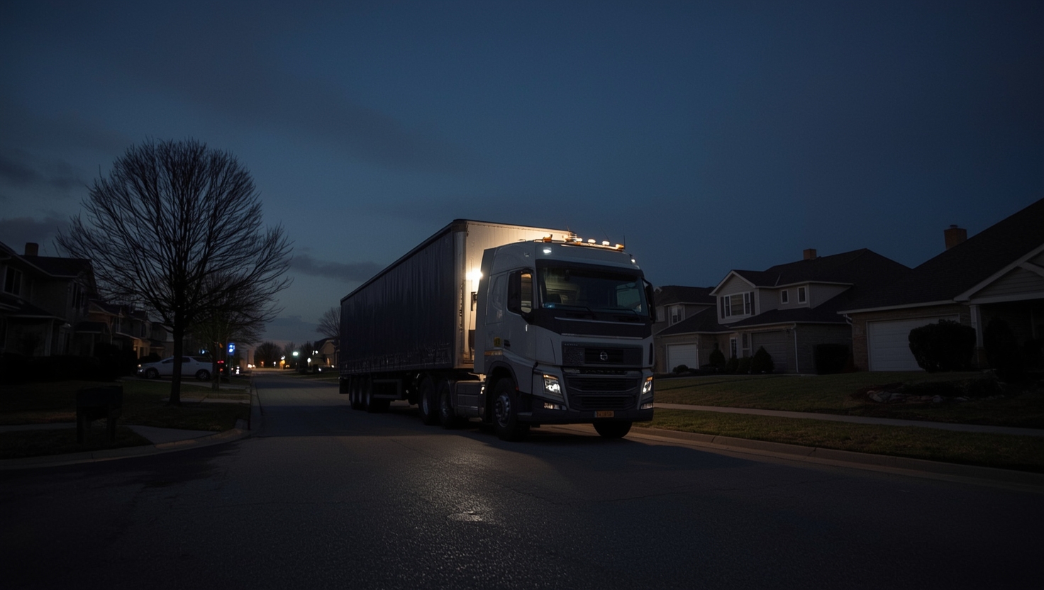 Grand Rapids, MI to New Haven, CT movers