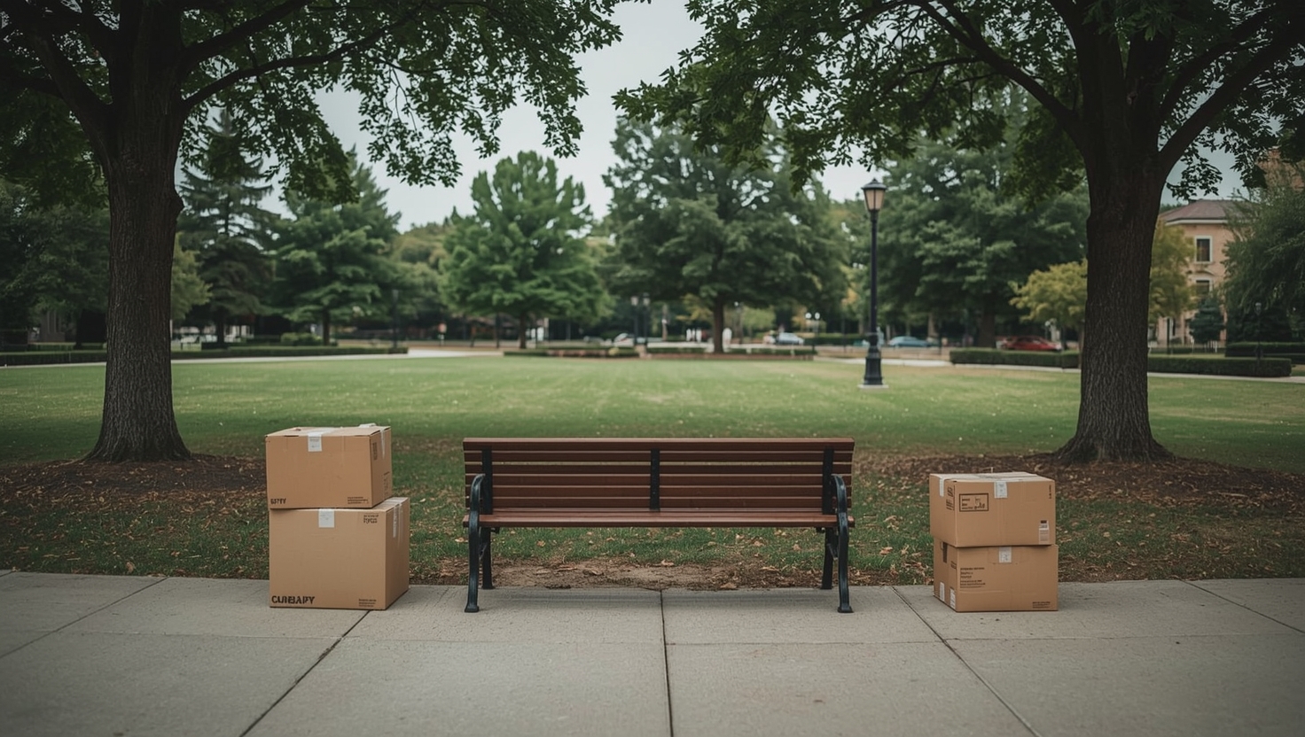 Grand Rapids, MI to Philadelphia, PA movers