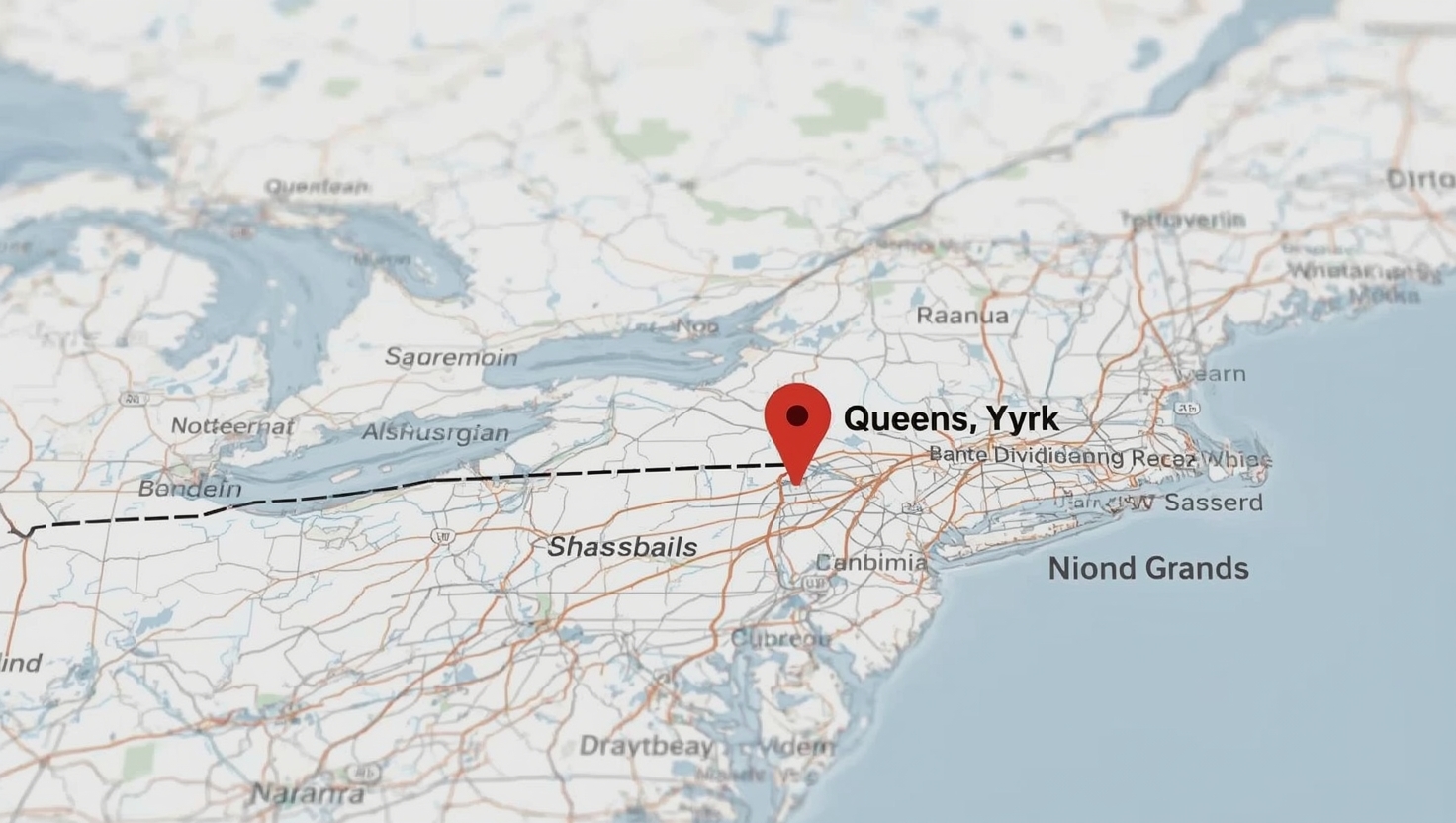 Moving from Grand Rapids, MI to Queens, NY Grand Rapids, MI to Queens, NY movers