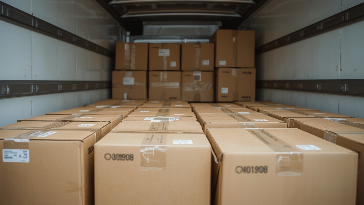 Grand Rapids, MI to Woodbridge, VA movers