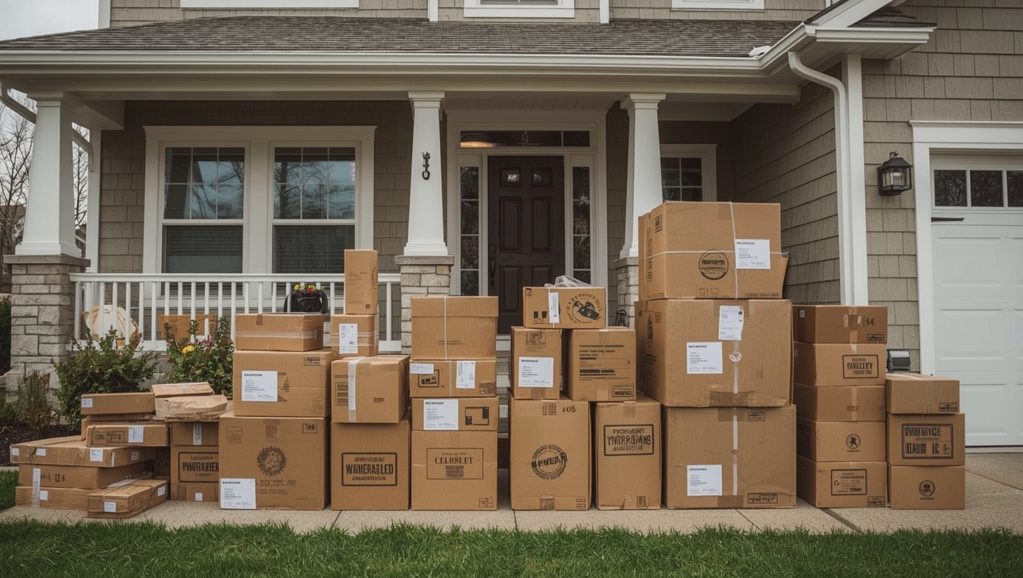 Aurora, IL to New Rochelle, NY movers